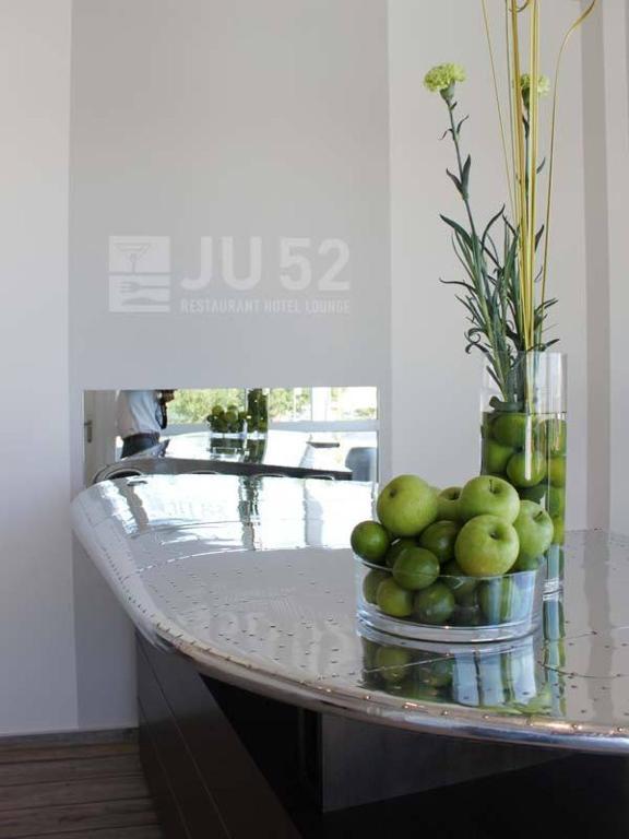 Ju52 Restaurant Hotel Lounge Arnsberg Zewnętrze zdjęcie